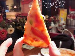 -玛格萝妮比萨屋(陆家浜路店)
