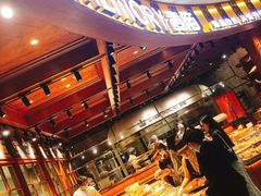 -麦陌(大卫城店)