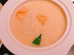 -万丽轩·粤菜(王府井金茂万丽酒店)