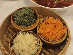 -晋阳春·山西菜·北京烤鸭(交大店)