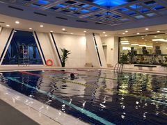 -北京中国大饭店