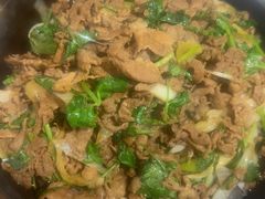 -烤肉季饭庄