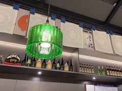 -沼津港精致料理·寿喜烧·烧鸟(龙湖南桥天街日料榜单店)