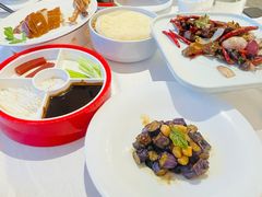 -满堂·烤鸭店·北京菜(鼓楼店)