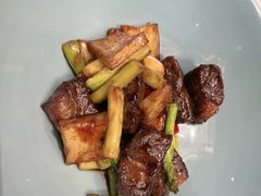 -环球港凯悦 · 享悦中餐厅