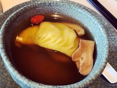 -三号黄浦会Canton Table