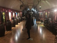 -青岛葡萄酒博物馆