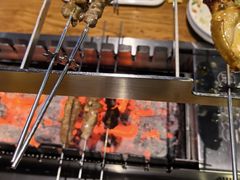 -三个蒙古大叔羊肉串(大宁店)