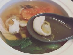 -丽晶轩中餐厅(重庆丽晶酒店)