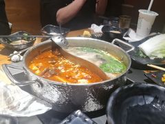 -呷哺呷哺 黄金牧场 (欢乐谷店)