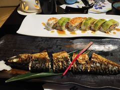 -天狗山料理(省体店)