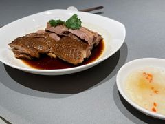 -潮府馆·非遗潮州菜·世纪公园(新国际博览中心店)
