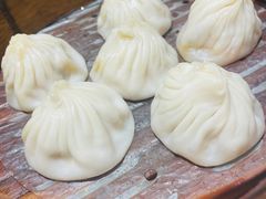 蟹粉生煎-光明邨大酒家(淮海路店)