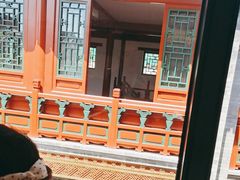 -四季民福烤鸭店(前门廊房二条店)