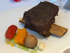 -王品牛排(郑州大卫城店)