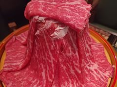 -牛New寿喜烧(中山公园龙之梦店)