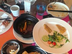 -马哥孛罗酒店·SAVVY全日餐厅