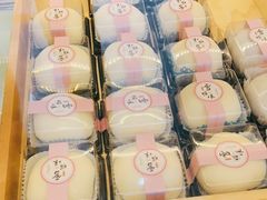 -包满意面包糕点(东坝店)