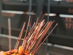 -丰茂烤串(公园店)