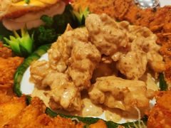 帝王蟹-海逸海鲜酒家(古北店)