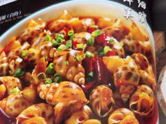 -金龙·打边炉(武进路店)