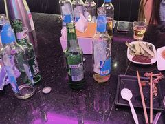-冰城小镇音乐串吧·聚会餐厅(百子湾店)