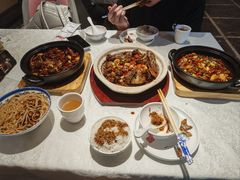 -赣南人家(顺义后沙峪亚朵店)