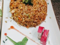 -福樱兰海鲜放题铁板烧(加州店)