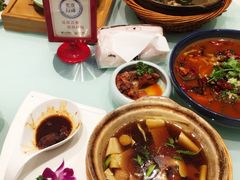 -久宴·天目湖大鱼头(恐龙园店)