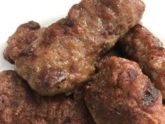 烤肉丸-Tarihi Sultanahmet Köftecisi Selim Usta