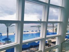 -深圳大梅沙京基洲际度假酒店