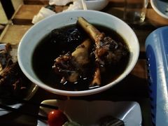 -聚首堂·特色小吃·肘子(什刹海德胜门店)