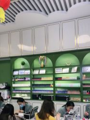 -如一·美甲美睫