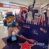 绝对是适合情侣，一家大小娱乐打卡好去处