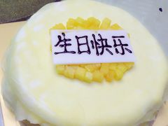 -OL’s Cake鲜荟千层(东风中路店)