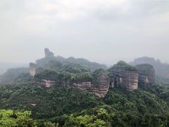 -丹霞山风景名胜区