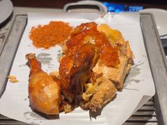 -绿茶餐厅(千岛湖银泰城店)