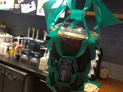 冰冷萃-星巴克(重庆火车北站北广场II店)