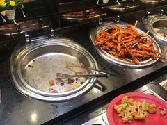 -好伦哥比萨烤肉自助(八里桥店)