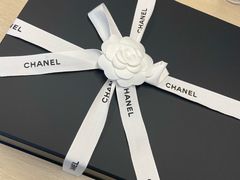 -CHANEL(恒隆广场店)