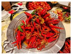 -聚味瞿记·龙虾堂(坡子街店)