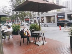 -麦当劳(保利若比邻店)