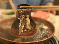 -八先生涮肉房(三里河店)