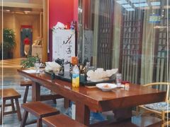 -红色盛宴酒楼(科丰桥店)