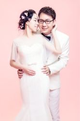 -新奕映像摄影机构