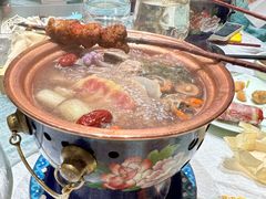 -东来顺•非遗火锅(外滩店)