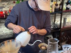 -古耳咖啡(北锣店)