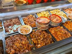 -永安里地摊烤肉(首创店)