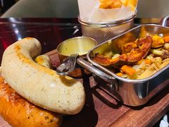 -半秋山西餐厅(巴南万达广场店)