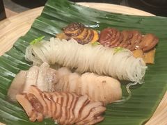 -蘑界·野生菌火锅(深业上城店)